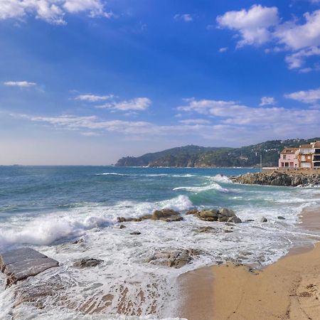 Canadell Bloc A, 2N 3A Calella De Palafrugell Ngoại thất bức ảnh