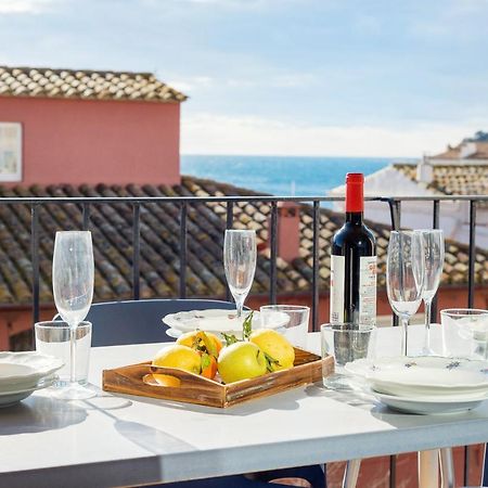 Canadell Bloc A, 2N 3A Calella De Palafrugell Ngoại thất bức ảnh
