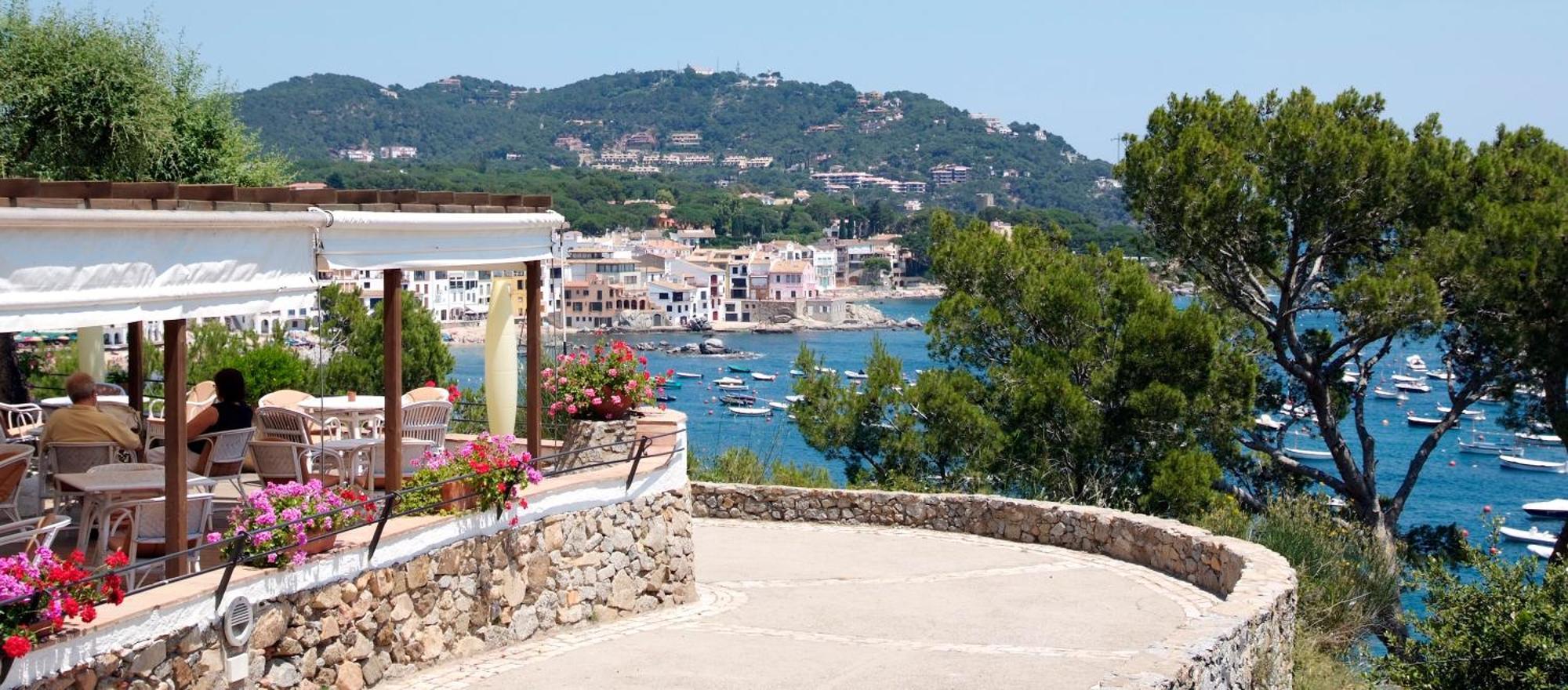 Canadell Bloc A, 2N 3A Calella De Palafrugell Ngoại thất bức ảnh
