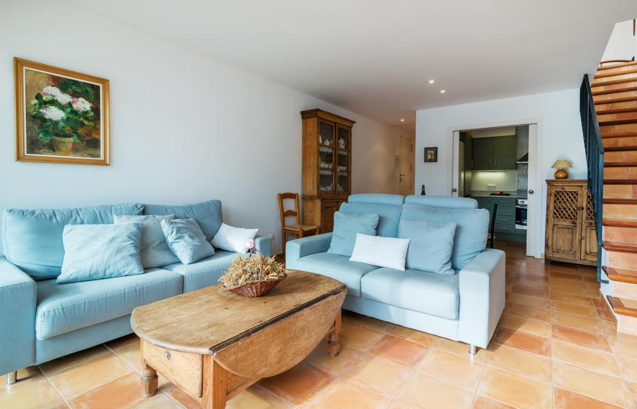 Canadell Bloc A, 2N 3A Calella De Palafrugell Ngoại thất bức ảnh