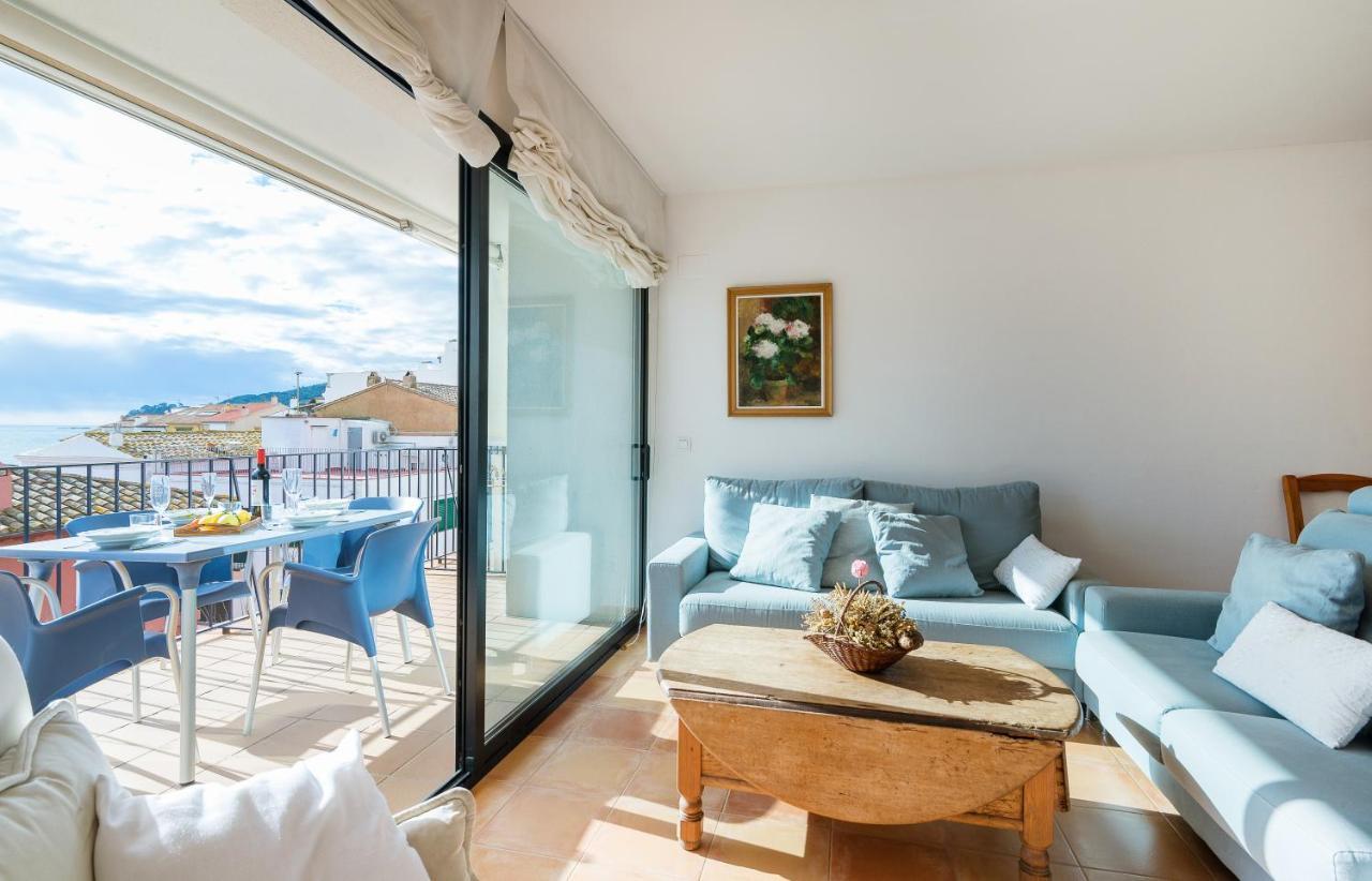 Canadell Bloc A, 2N 3A Calella De Palafrugell Ngoại thất bức ảnh