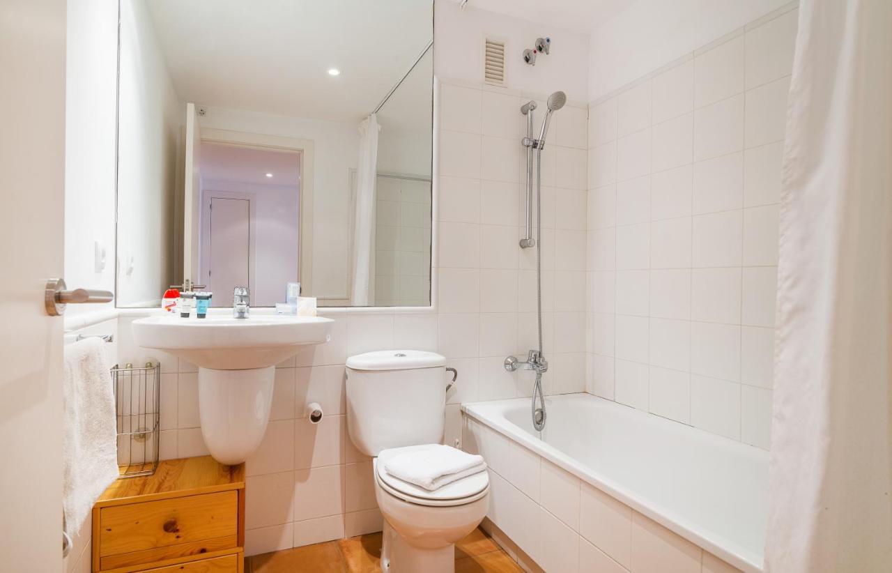 Canadell Bloc A, 2N 3A Calella De Palafrugell Ngoại thất bức ảnh