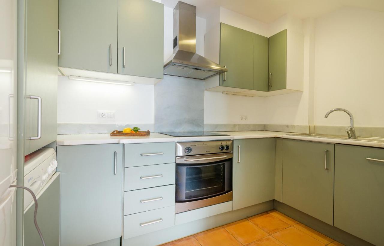 Canadell Bloc A, 2N 3A Calella De Palafrugell Ngoại thất bức ảnh