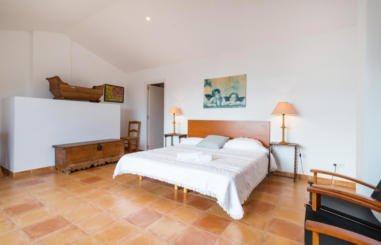 Canadell Bloc A, 2N 3A Calella De Palafrugell Ngoại thất bức ảnh