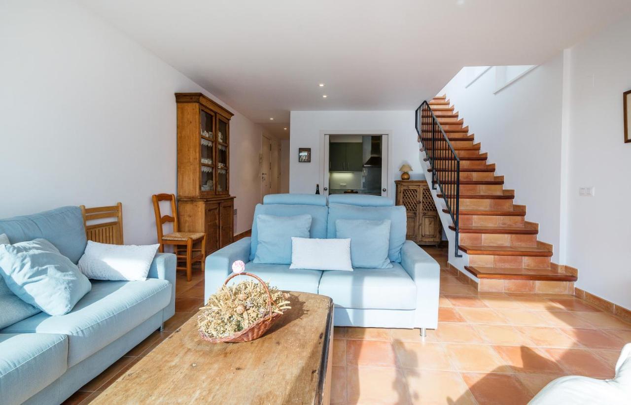 Canadell Bloc A, 2N 3A Calella De Palafrugell Ngoại thất bức ảnh
