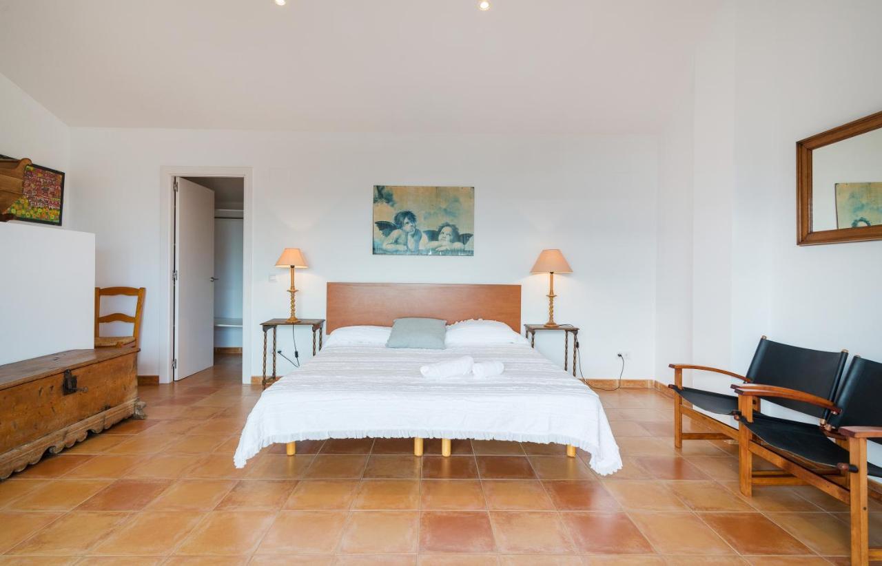 Canadell Bloc A, 2N 3A Calella De Palafrugell Ngoại thất bức ảnh