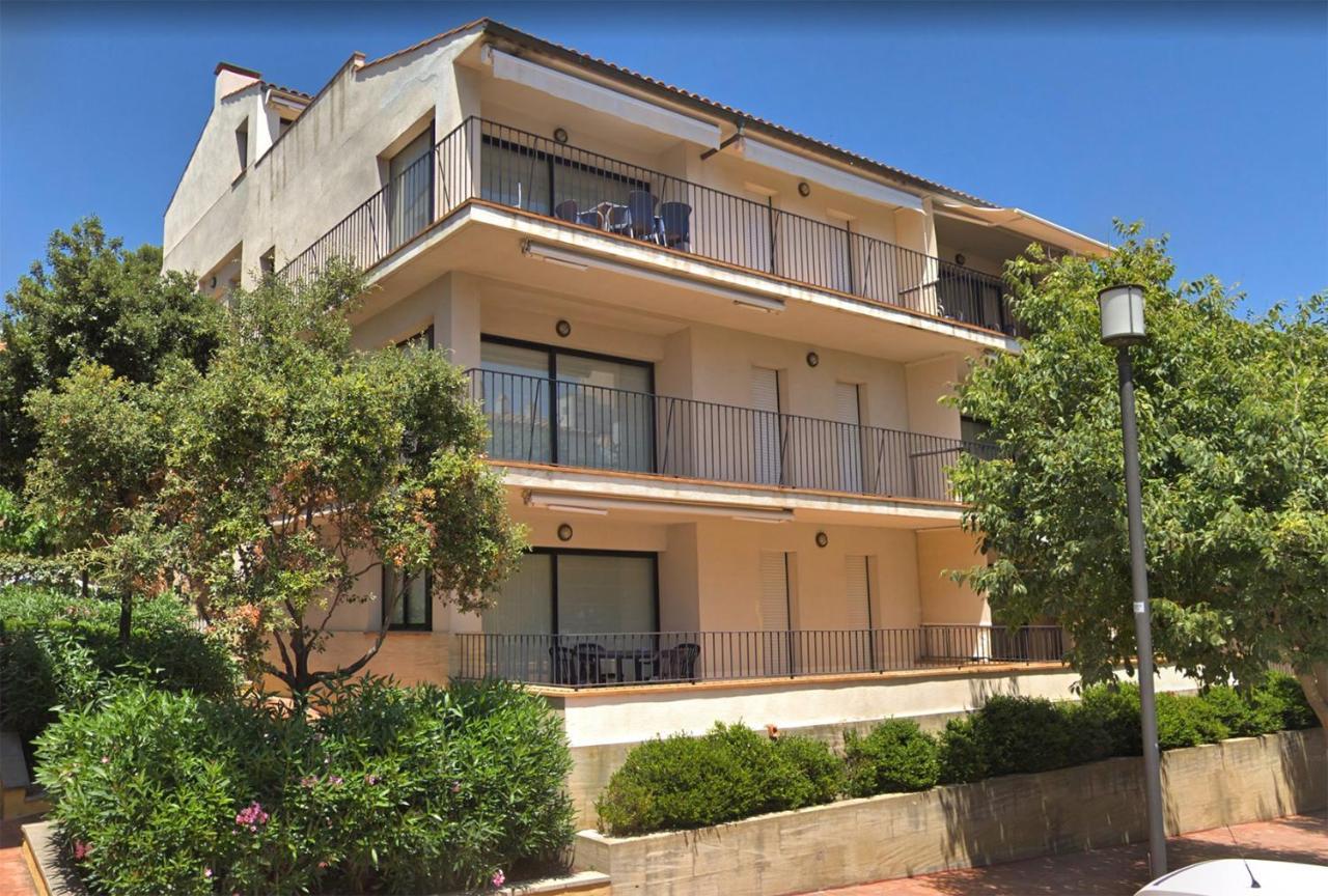 Canadell Bloc A, 2N 3A Calella De Palafrugell Ngoại thất bức ảnh